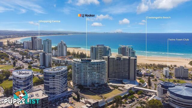 233/6-8 Stuart Street TWEED HEADS NSW 2485