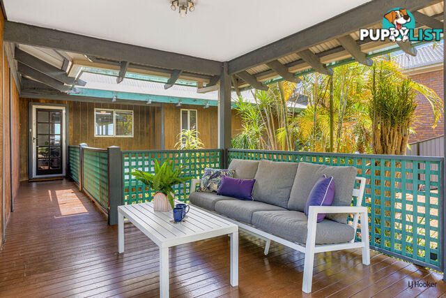 17 Pileena Street BANORA POINT NSW 2486