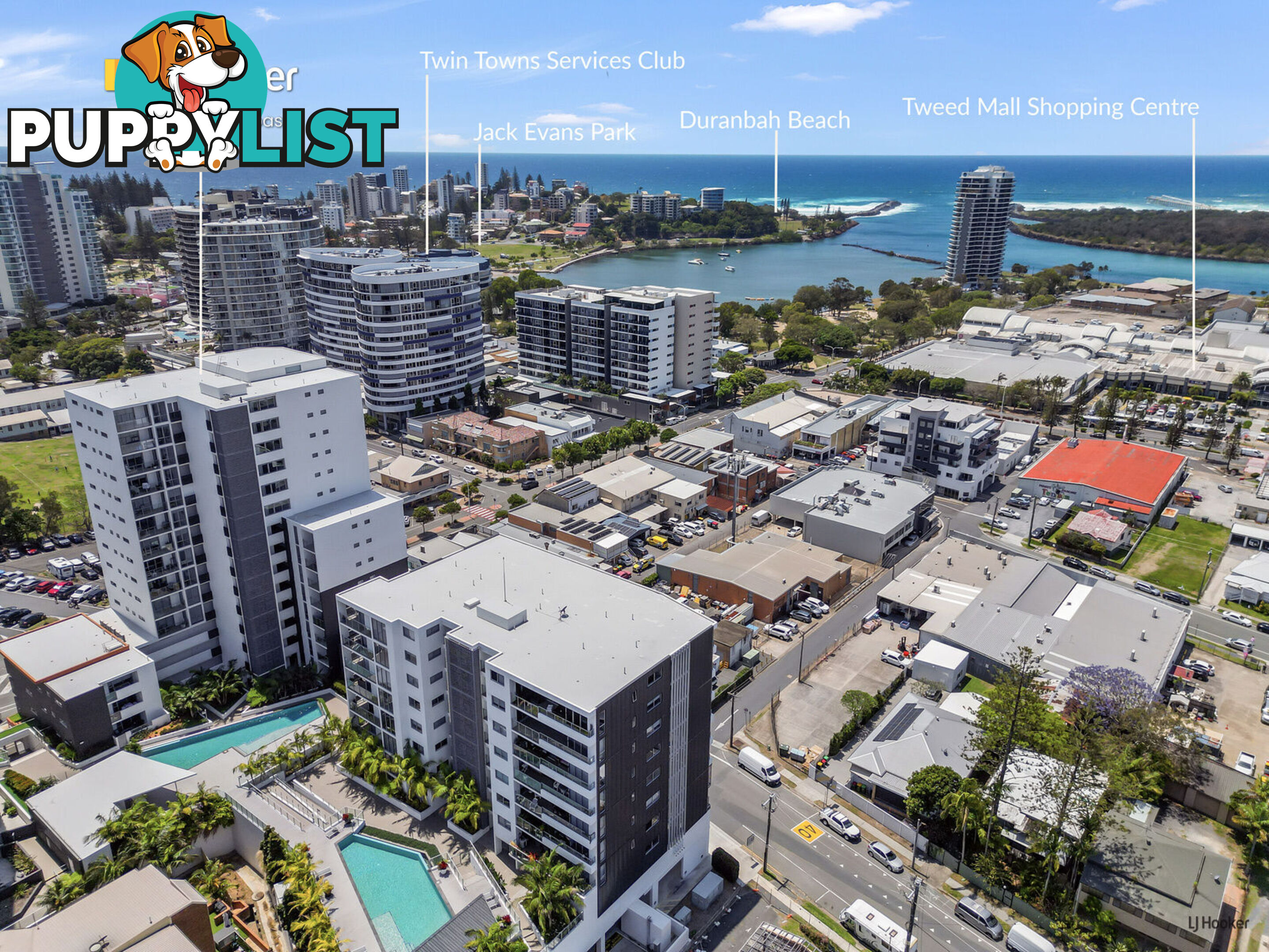 2025/9 Enid Street TWEED HEADS NSW 2485