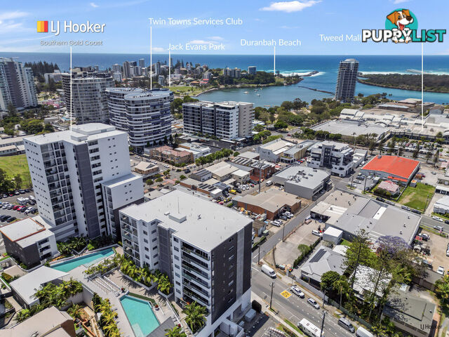 2025/9 Enid Street TWEED HEADS NSW 2485
