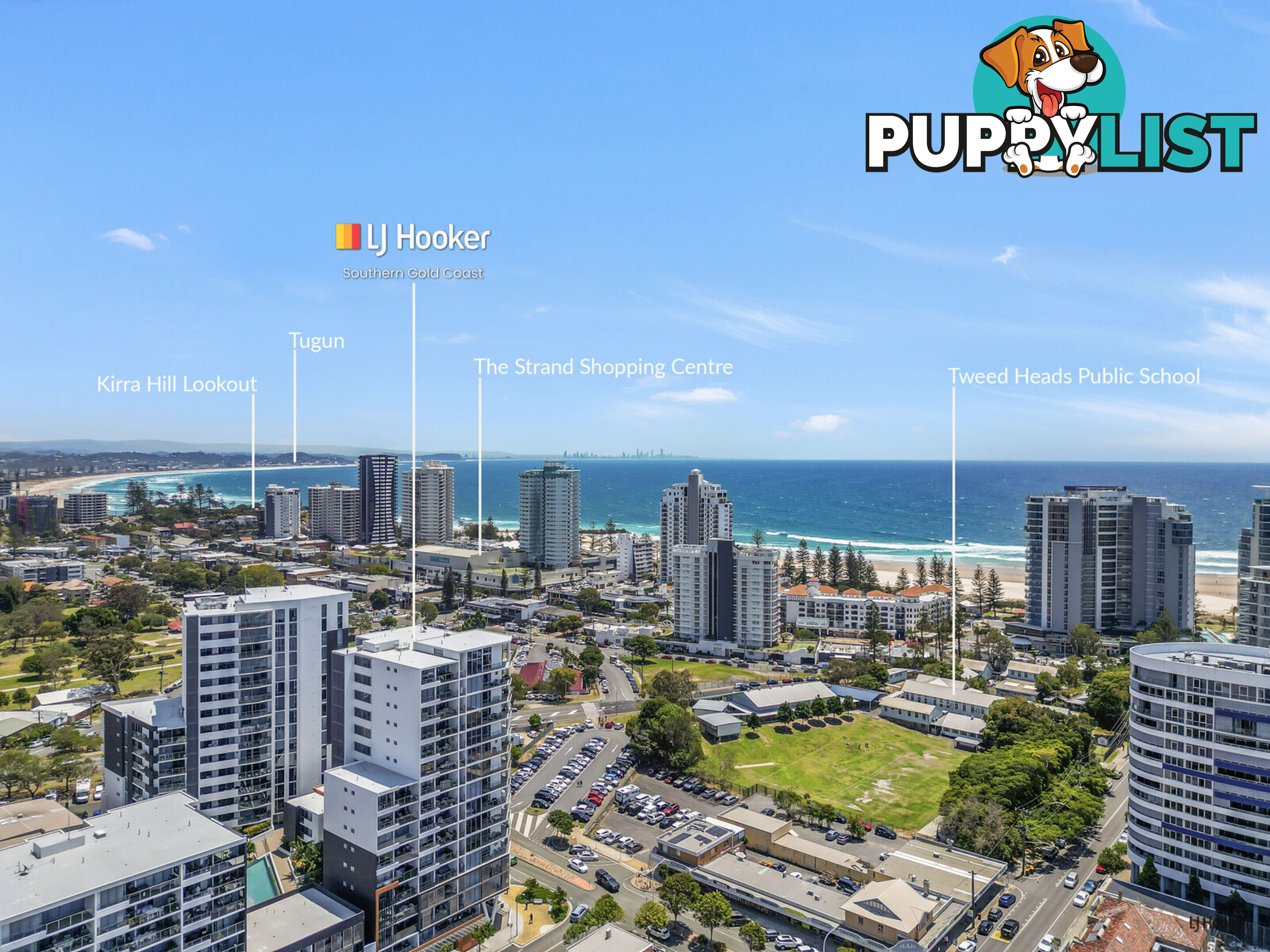 2025/9 Enid Street TWEED HEADS NSW 2485