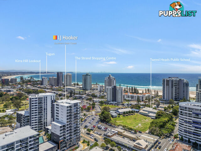 2025/9 Enid Street TWEED HEADS NSW 2485
