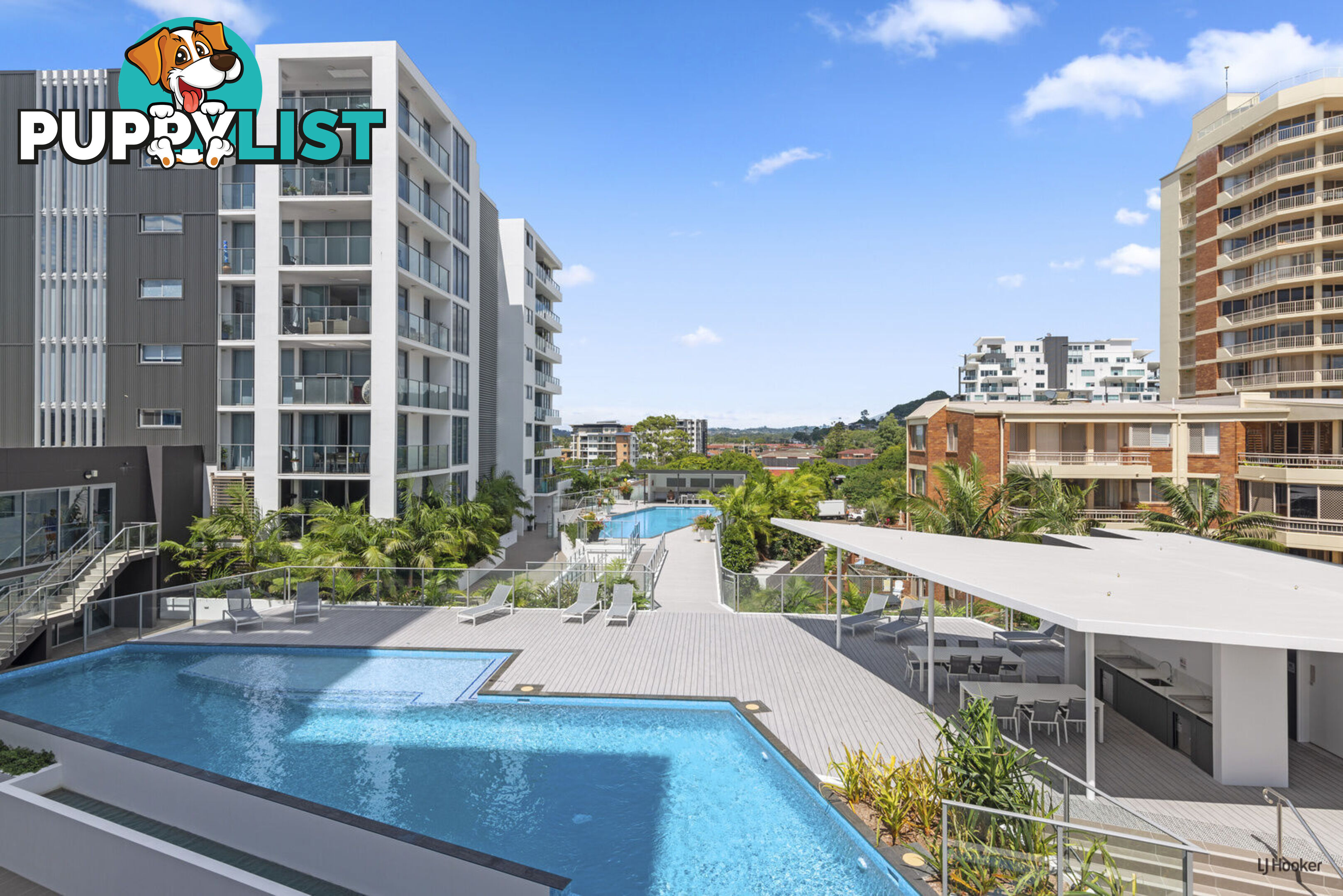 2025/9 Enid Street TWEED HEADS NSW 2485