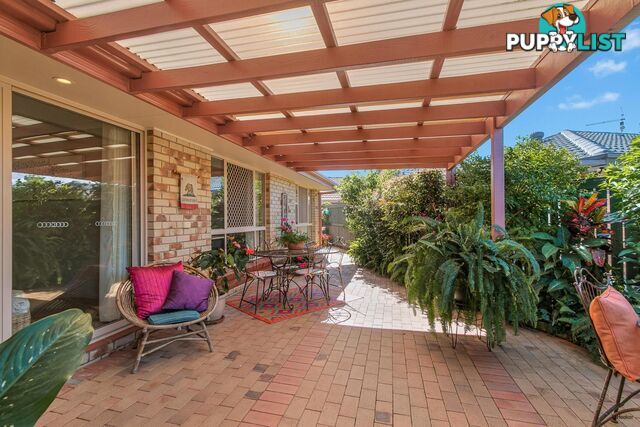 7 Wanda Court BANORA POINT NSW 2486