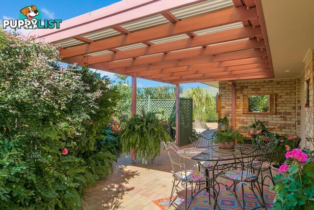 7 Wanda Court BANORA POINT NSW 2486