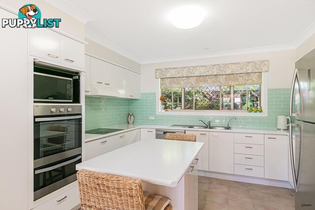 7 Wanda Court BANORA POINT NSW 2486