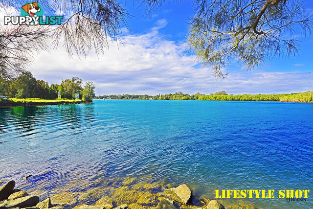 7 Wanda Court BANORA POINT NSW 2486