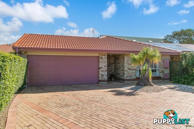 7 Wanda Court BANORA POINT NSW 2486