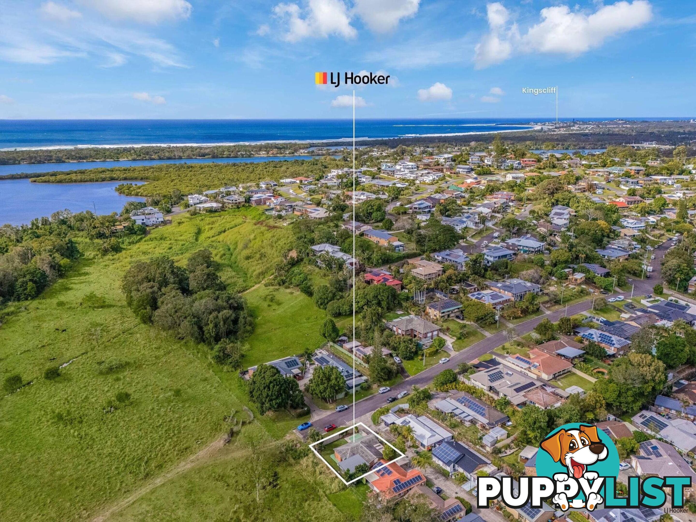 6 Blueberry Court BANORA POINT NSW 2486