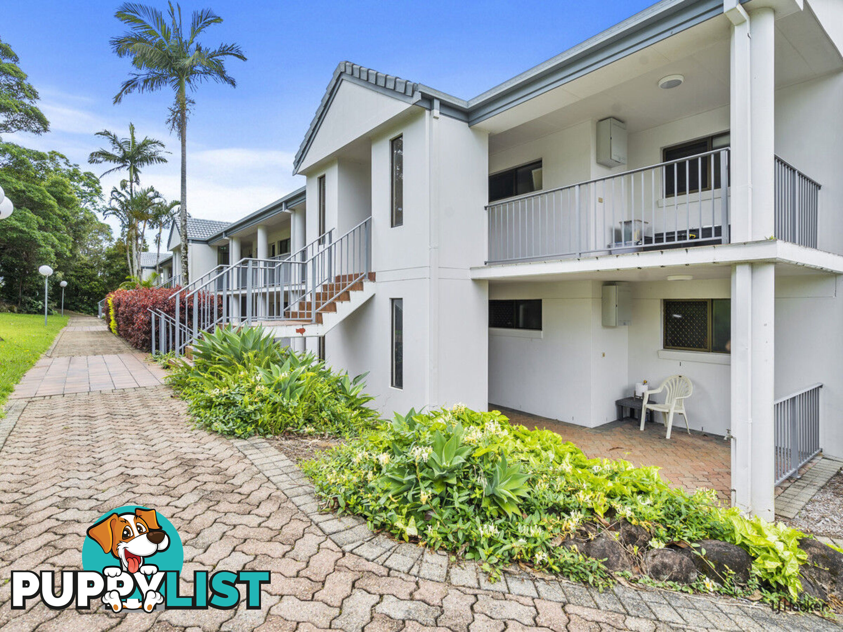 35/61 Marana Street BILAMBIL HEIGHTS NSW 2486