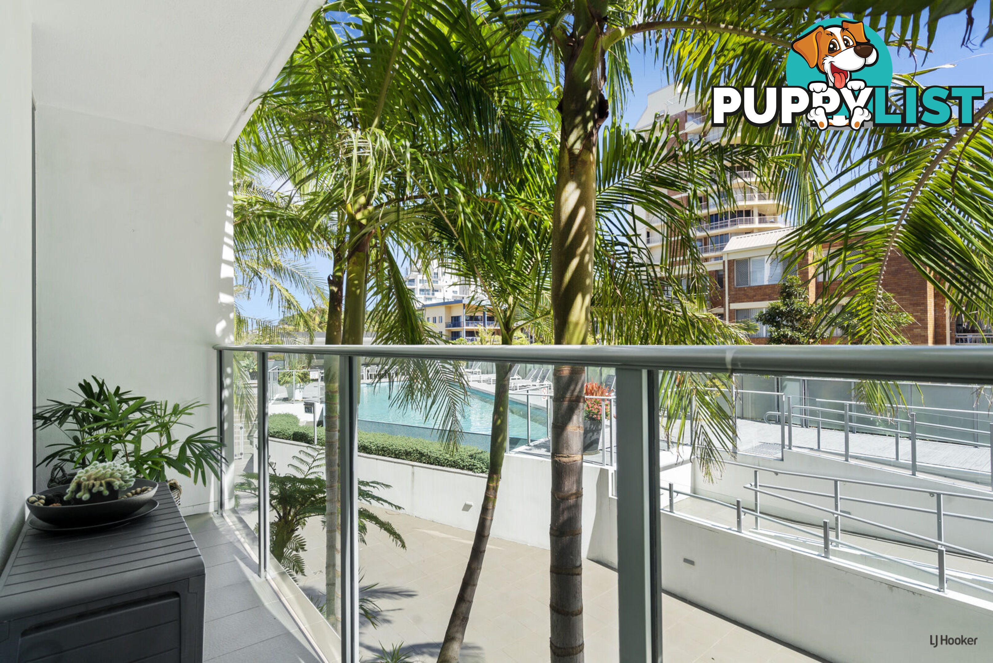 301/11 Enid Street TWEED HEADS NSW 2485
