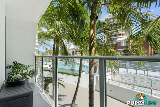 301/11 Enid Street TWEED HEADS NSW 2485