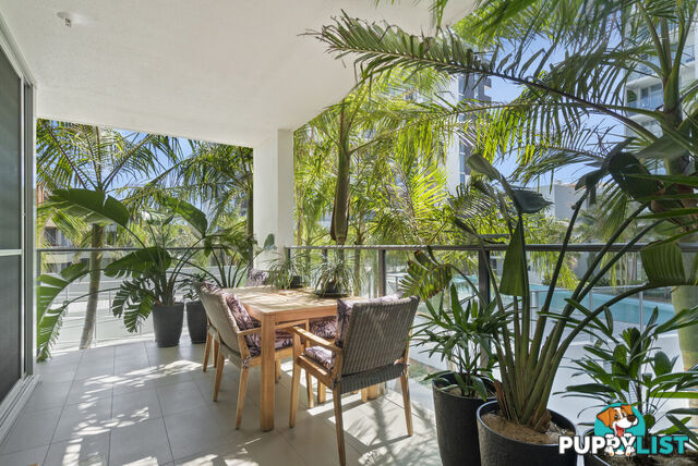 301/11 Enid Street TWEED HEADS NSW 2485
