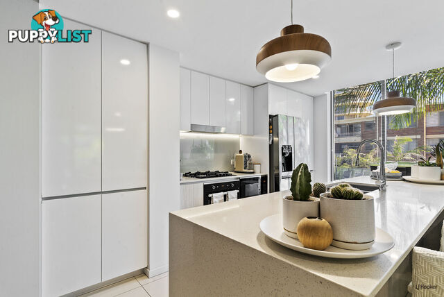 301/11 Enid Street TWEED HEADS NSW 2485