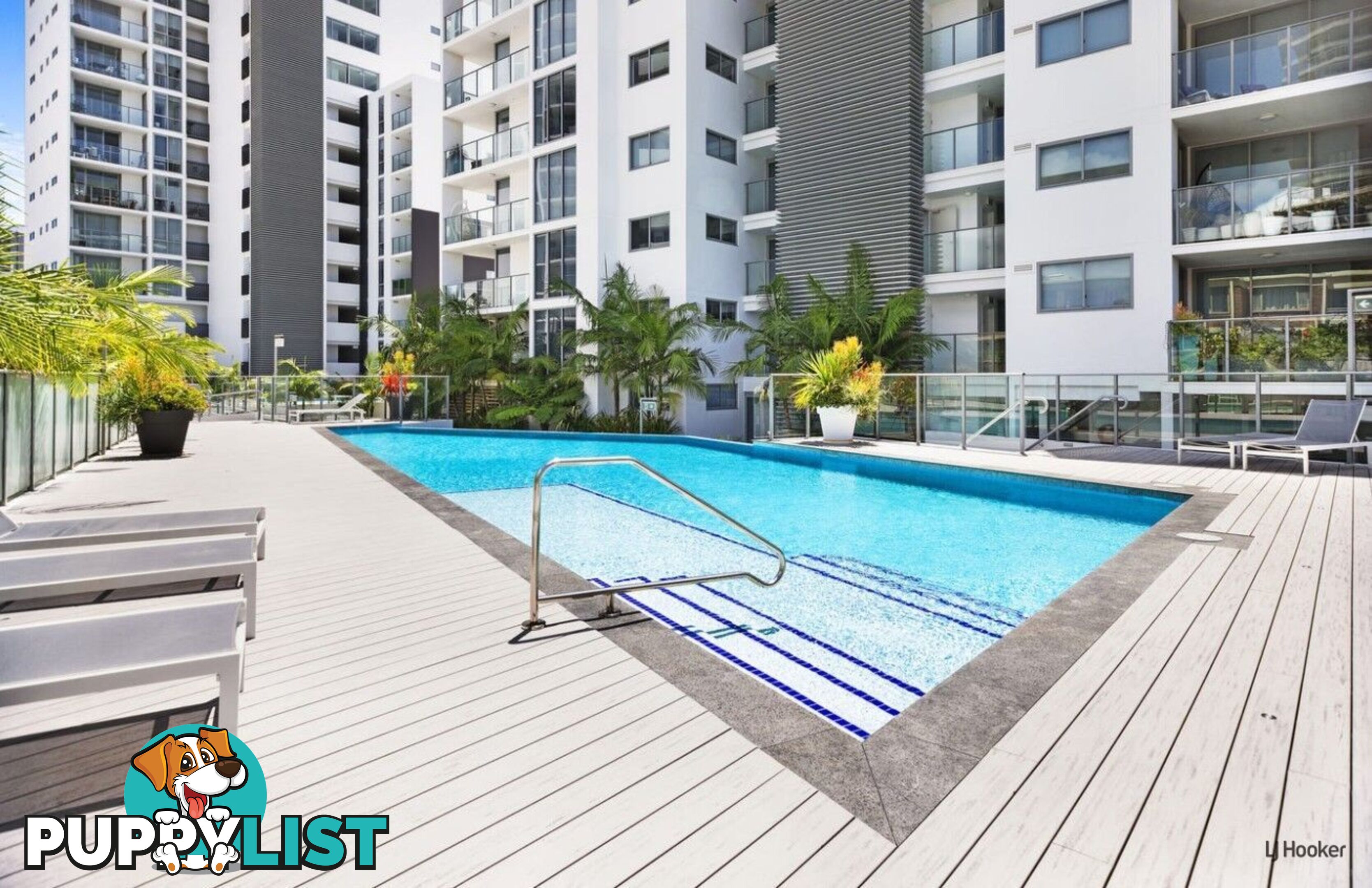 301/11 Enid Street TWEED HEADS NSW 2485