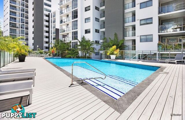 301/11 Enid Street TWEED HEADS NSW 2485
