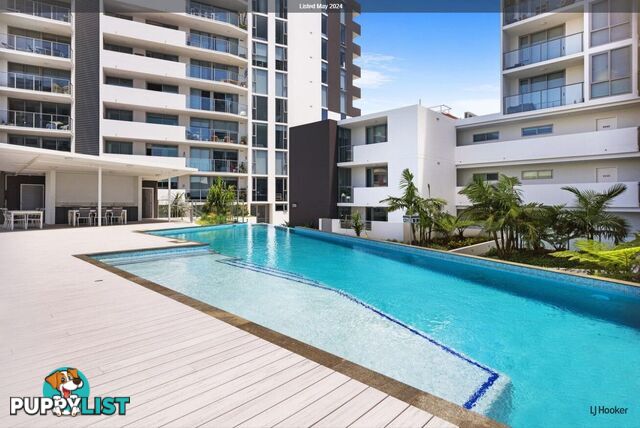 301/11 Enid Street TWEED HEADS NSW 2485