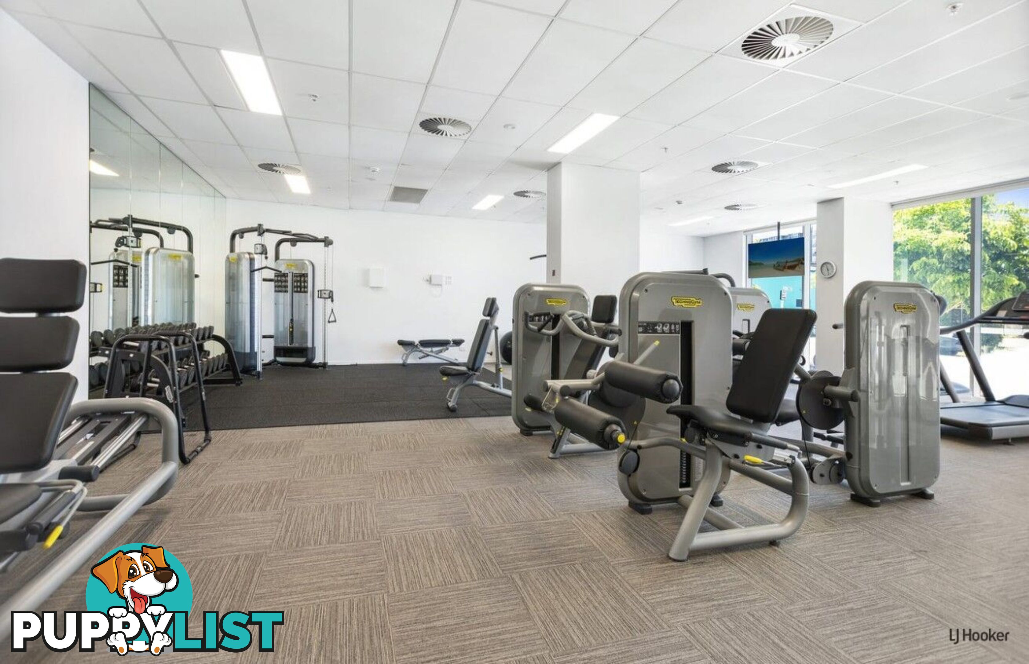 301/11 Enid Street TWEED HEADS NSW 2485