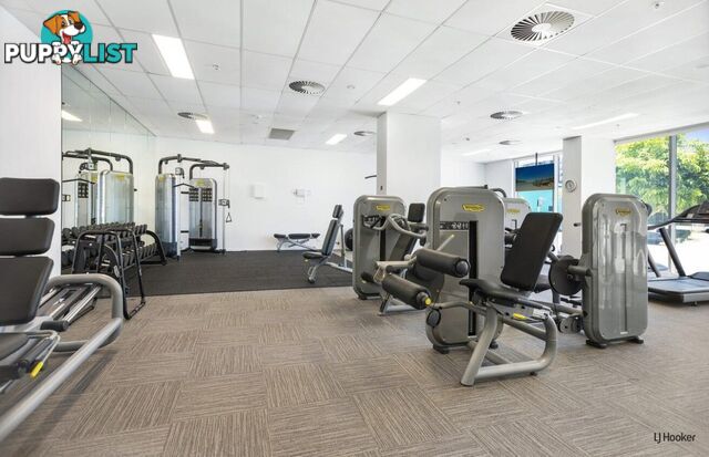 301/11 Enid Street TWEED HEADS NSW 2485
