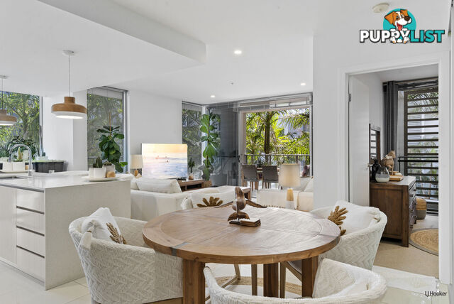 301/11 Enid Street TWEED HEADS NSW 2485