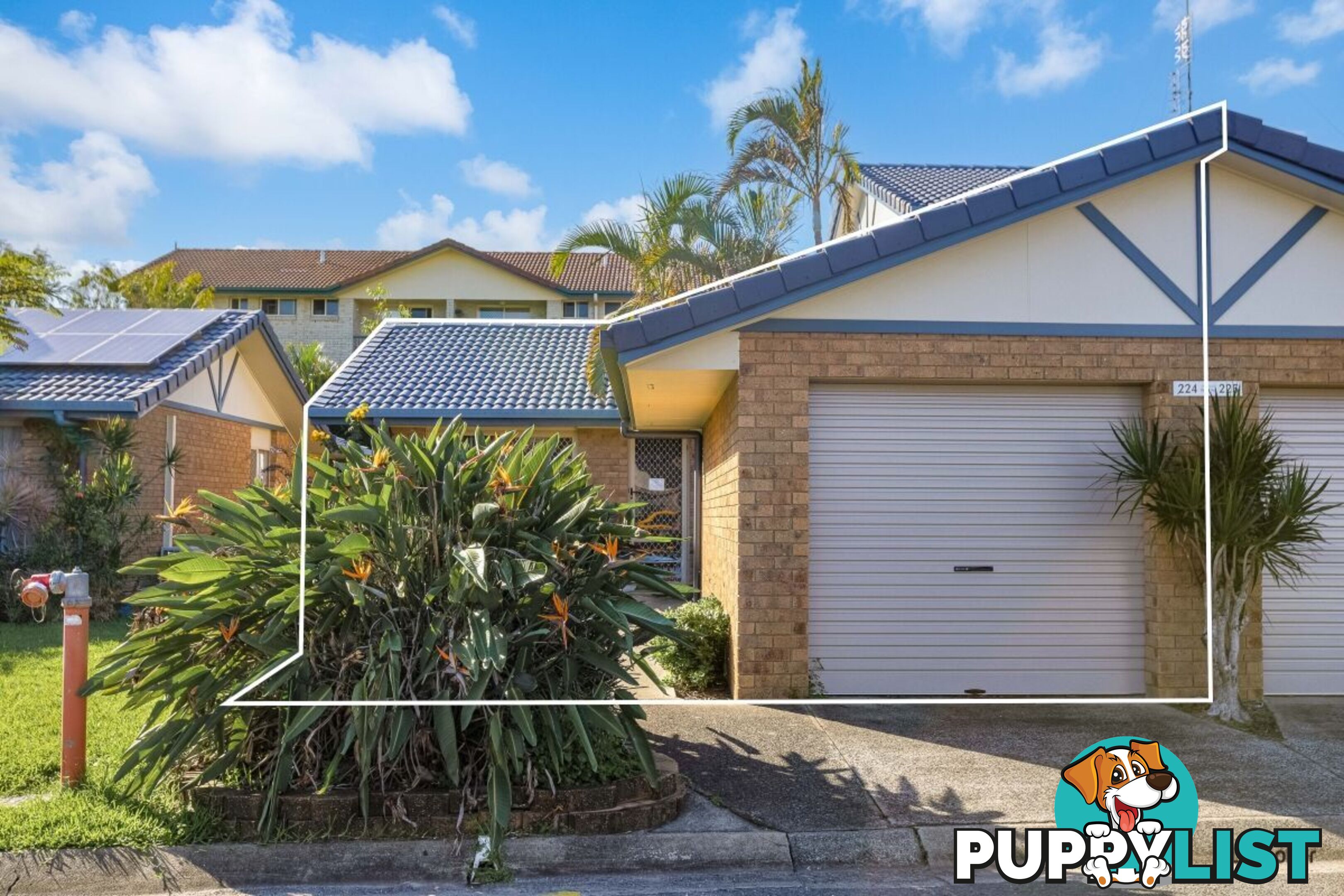 224/20 Binya Avenue TWEED HEADS NSW 2485