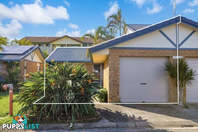 224/20 Binya Avenue TWEED HEADS NSW 2485