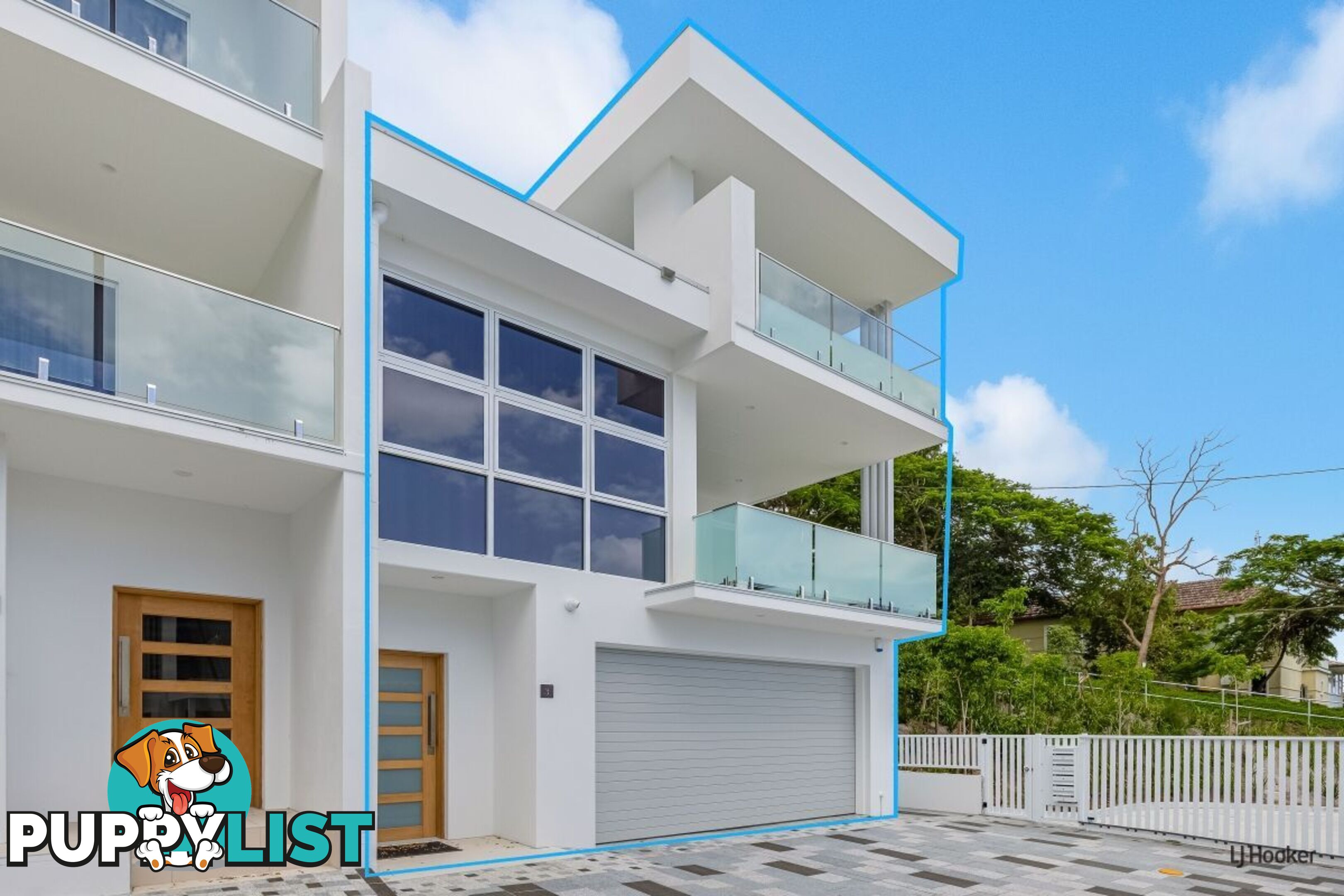 3/66 Phillips Lane TWEED HEADS NSW 2485
