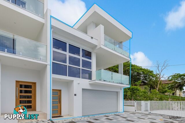3/66 Phillips Lane TWEED HEADS NSW 2485