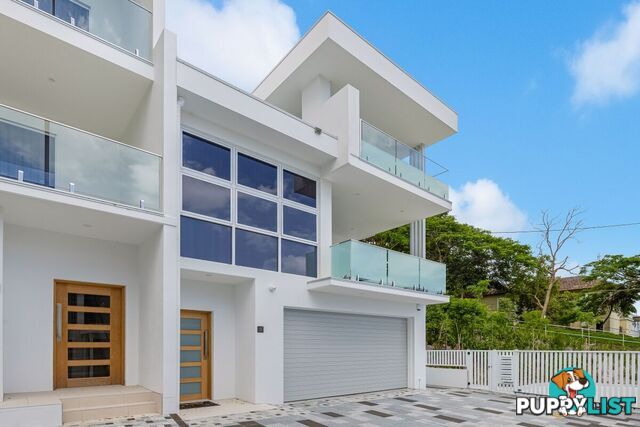 3/66 Phillips Lane TWEED HEADS NSW 2485