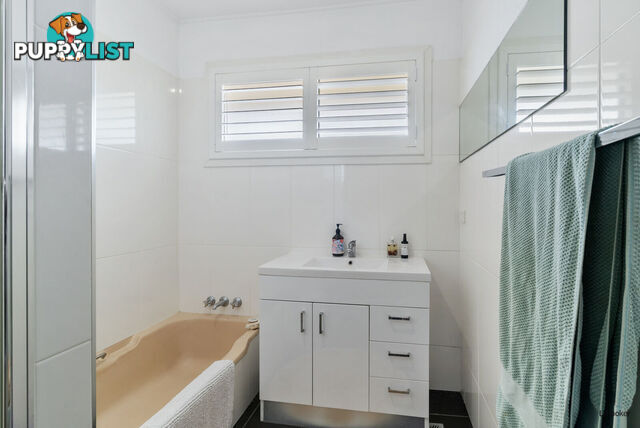 5 Dobbys Crescent TERRANORA NSW 2486