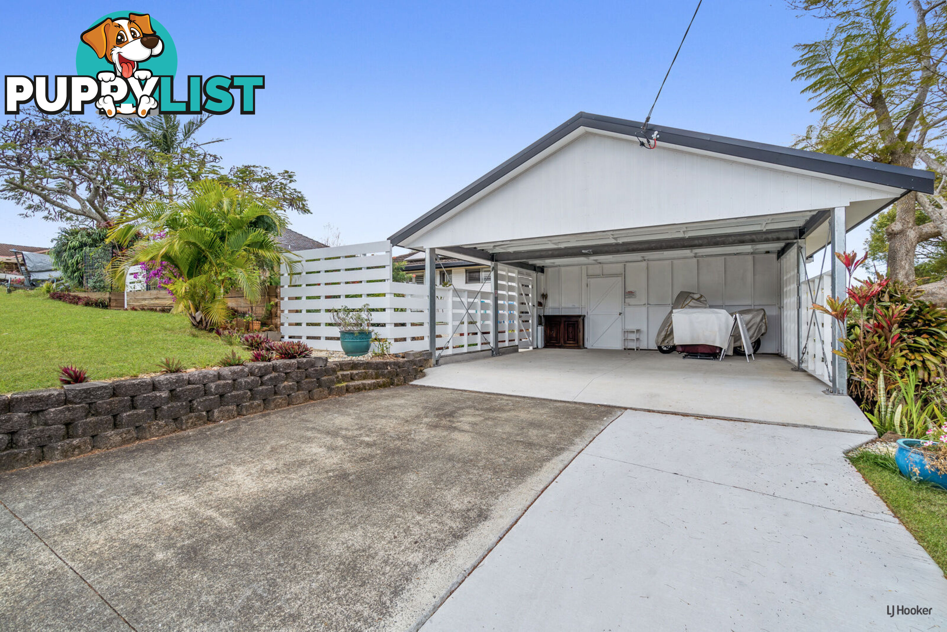 5 Dobbys Crescent TERRANORA NSW 2486