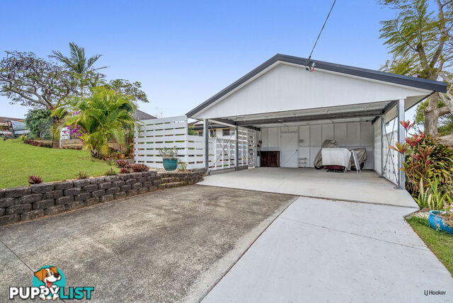 5 Dobbys Crescent TERRANORA NSW 2486