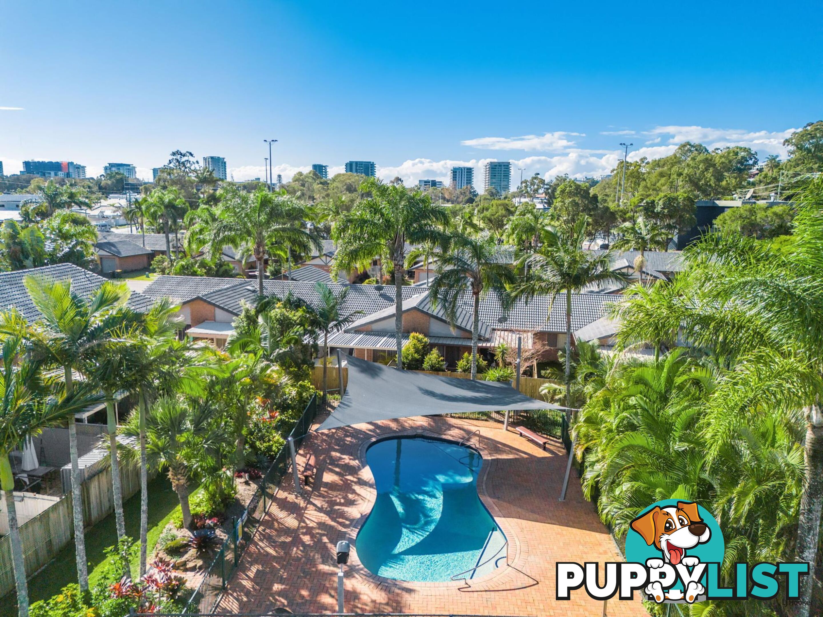 132/20 Binya Avenue TWEED HEADS NSW 2485