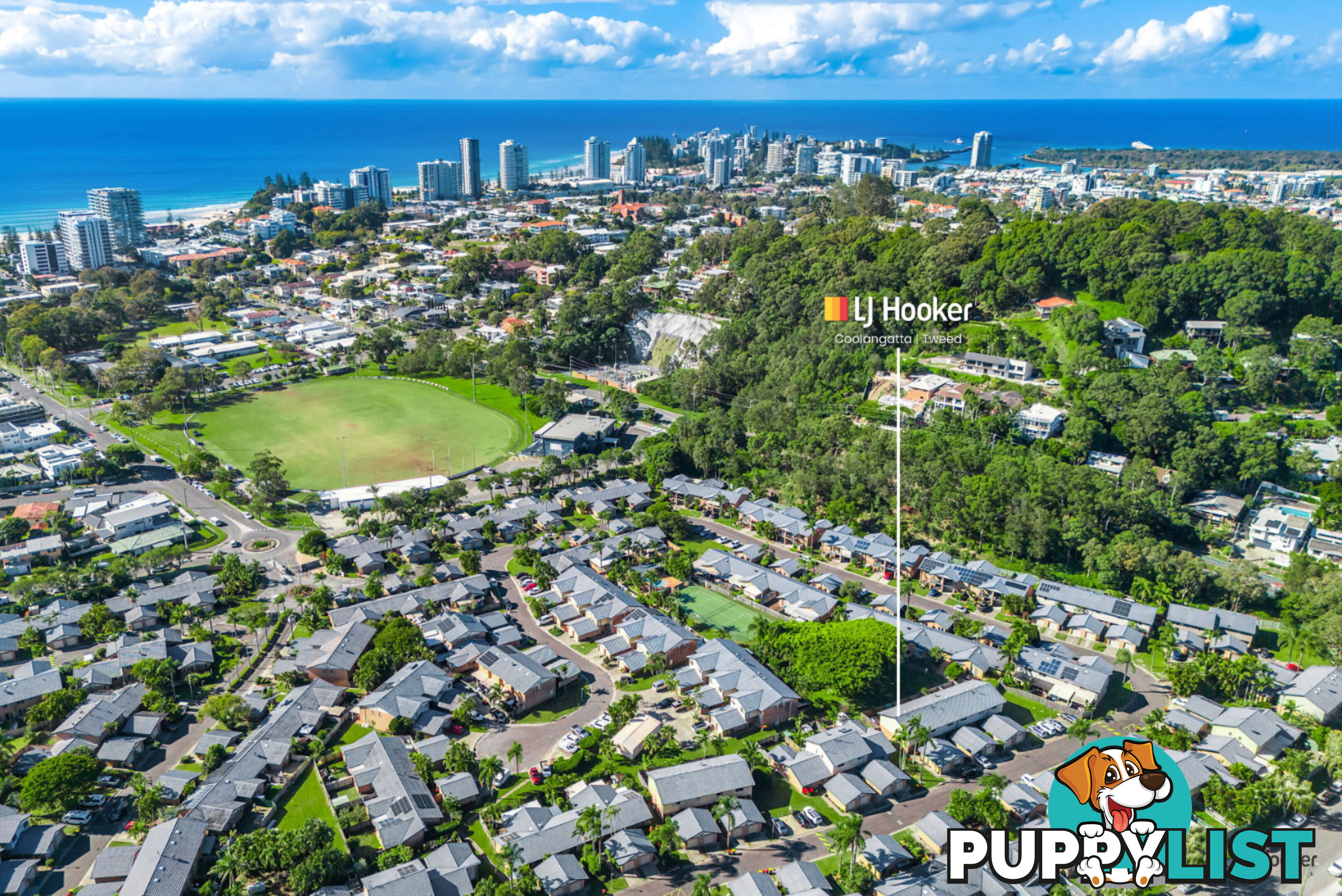 132/20 Binya Avenue TWEED HEADS NSW 2485