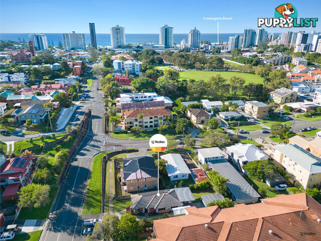 70 Dutton Street COOLANGATTA QLD 4225