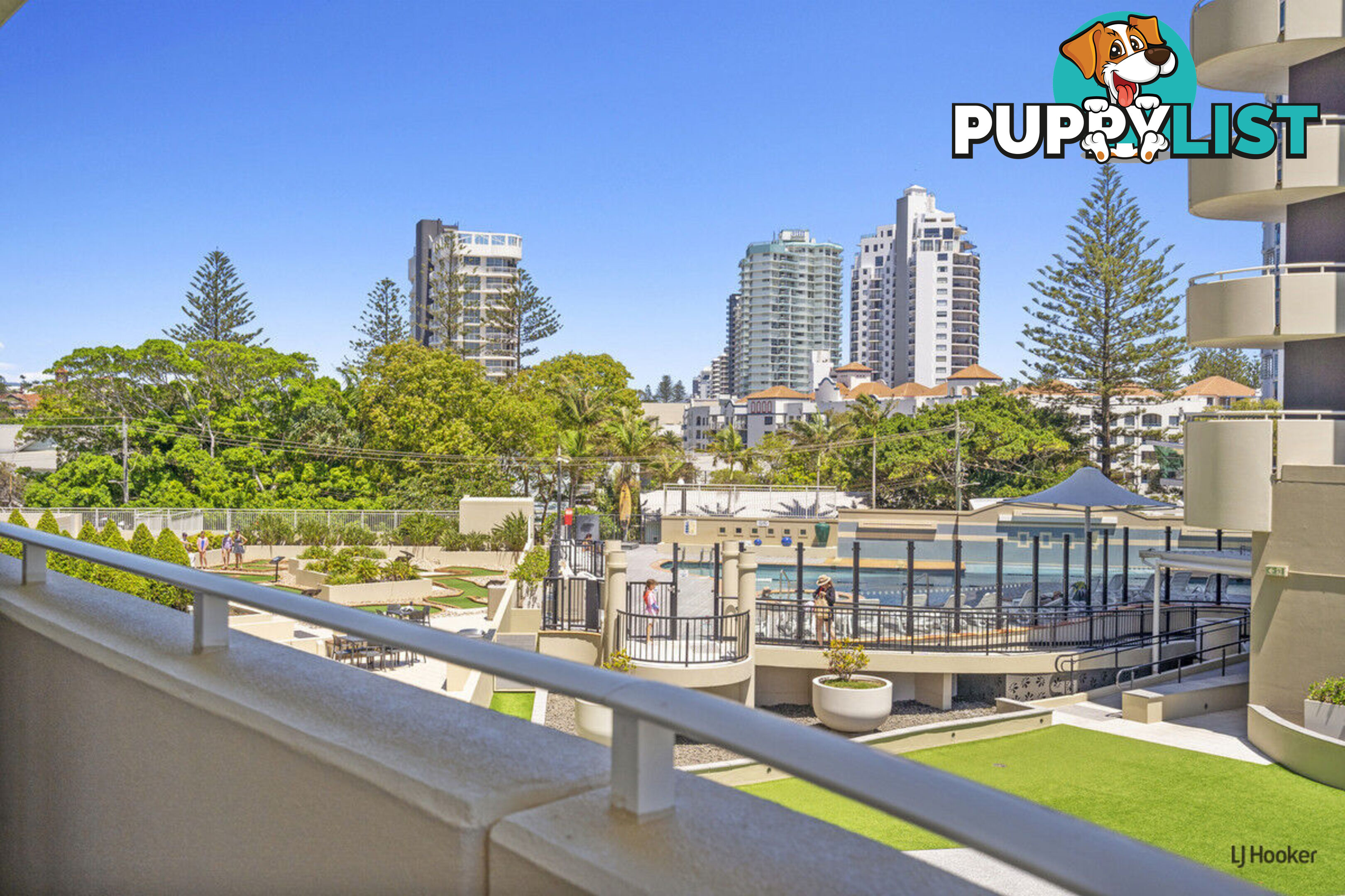 133/6-8 Stuart Street TWEED HEADS NSW 2485