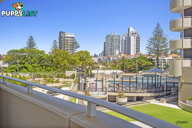 133/6-8 Stuart Street TWEED HEADS NSW 2485