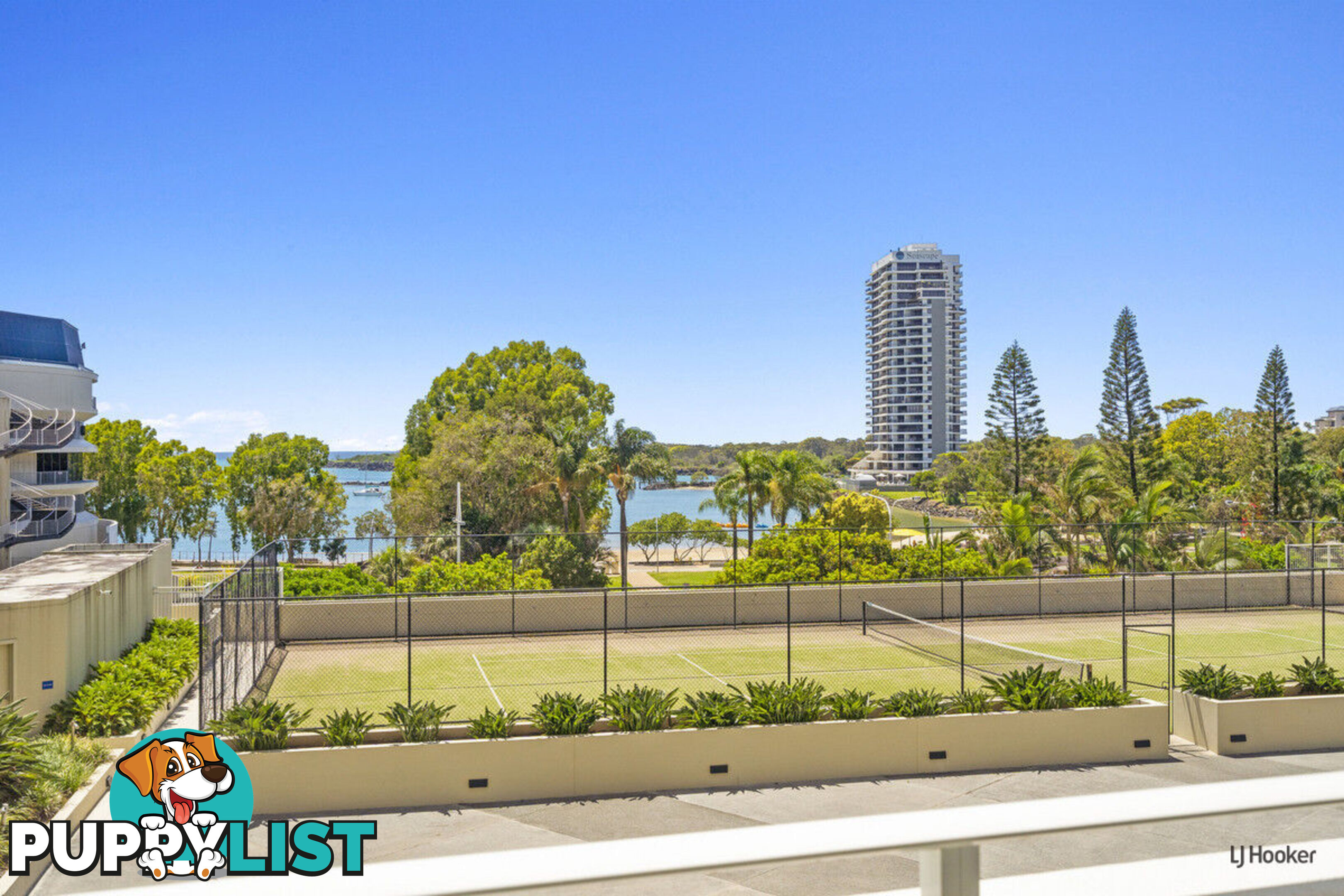 133/6-8 Stuart Street TWEED HEADS NSW 2485