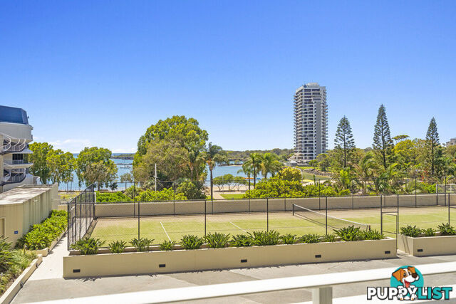 133/6-8 Stuart Street TWEED HEADS NSW 2485