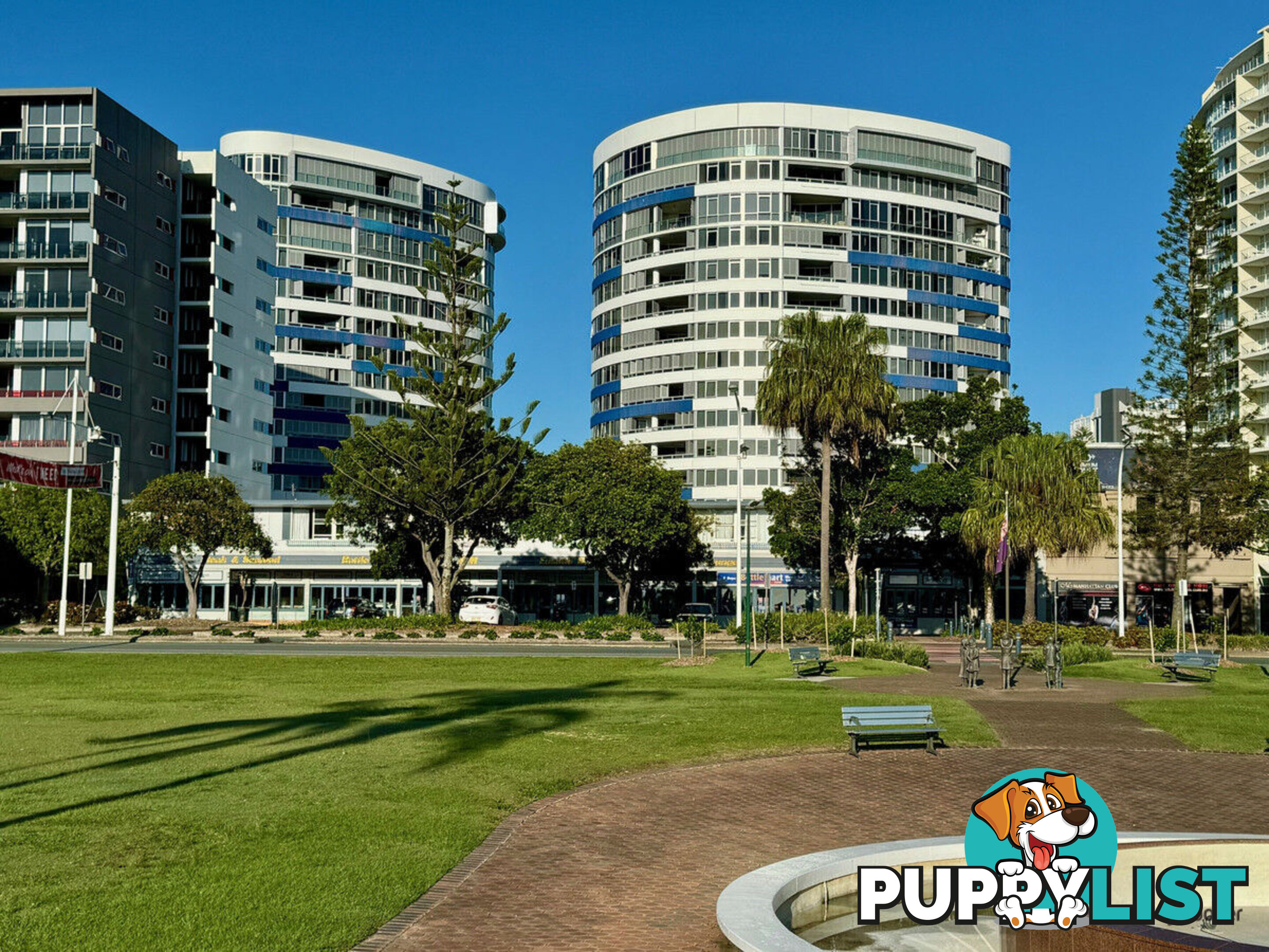 133/6-8 Stuart Street TWEED HEADS NSW 2485