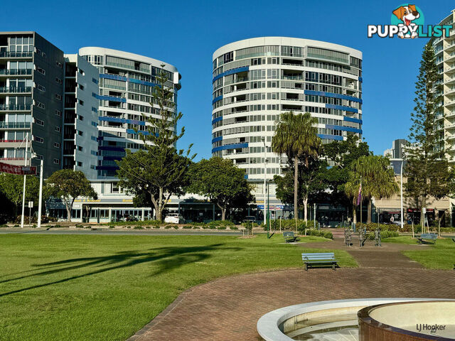 133/6-8 Stuart Street TWEED HEADS NSW 2485