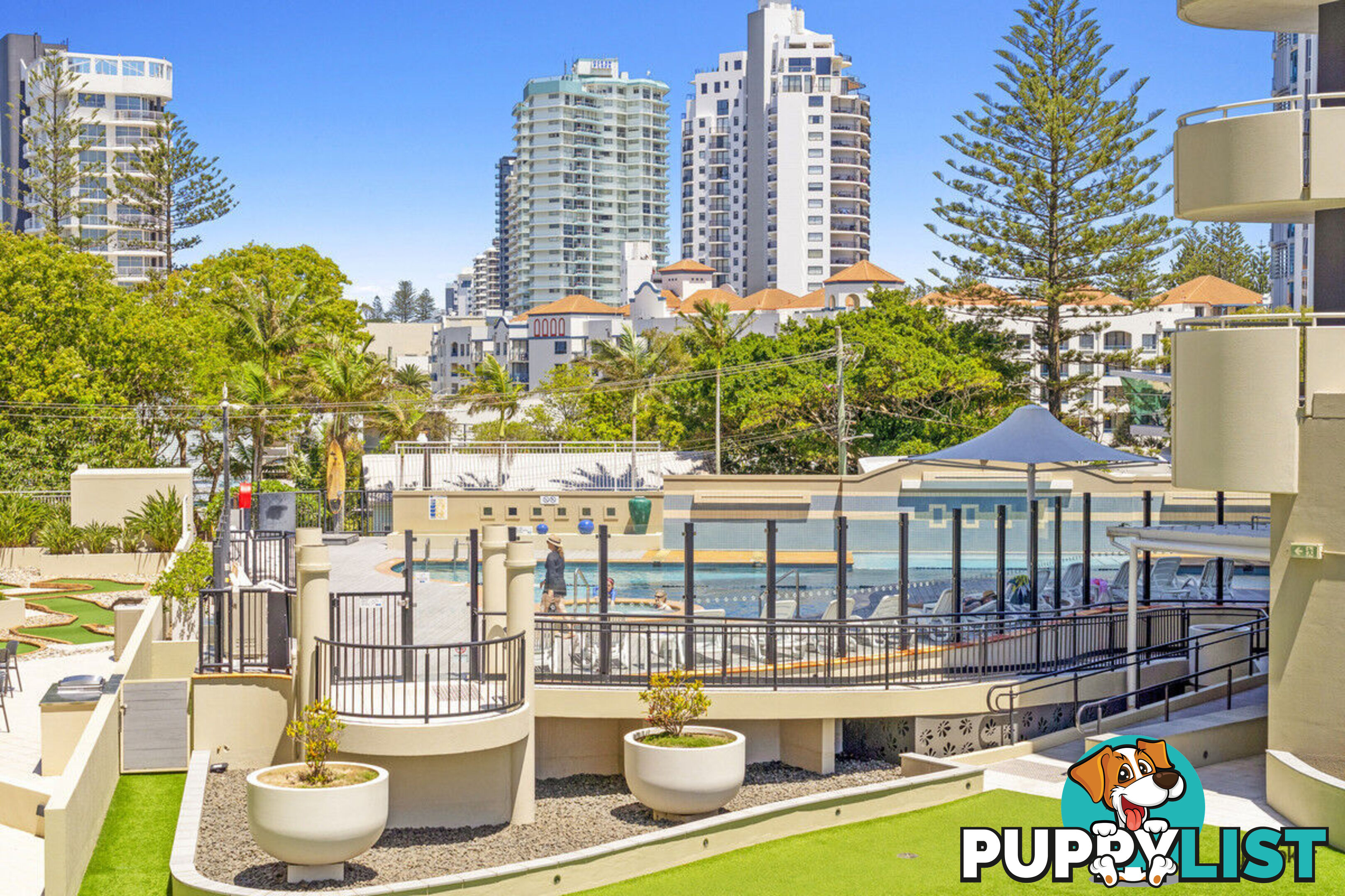 133/6-8 Stuart Street TWEED HEADS NSW 2485