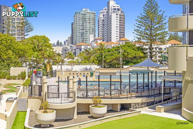 133/6-8 Stuart Street TWEED HEADS NSW 2485