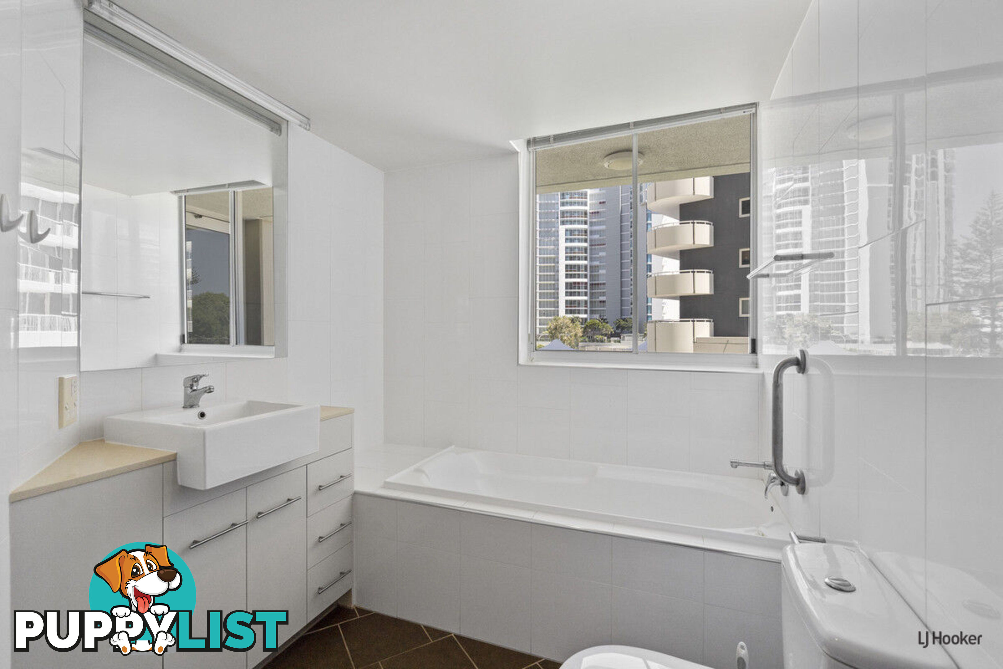 133/6-8 Stuart Street TWEED HEADS NSW 2485