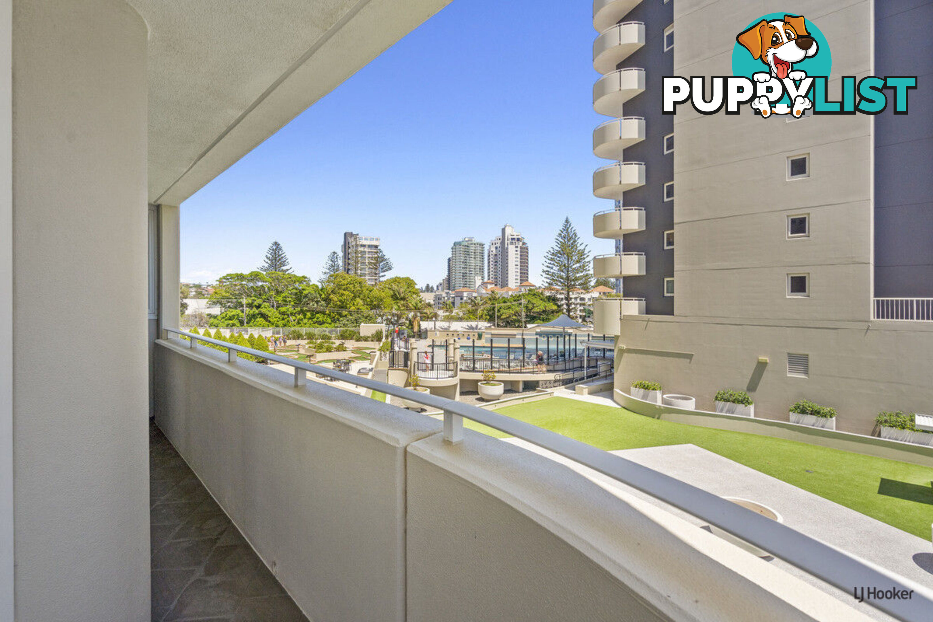 133/6-8 Stuart Street TWEED HEADS NSW 2485