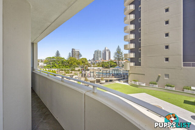 133/6-8 Stuart Street TWEED HEADS NSW 2485