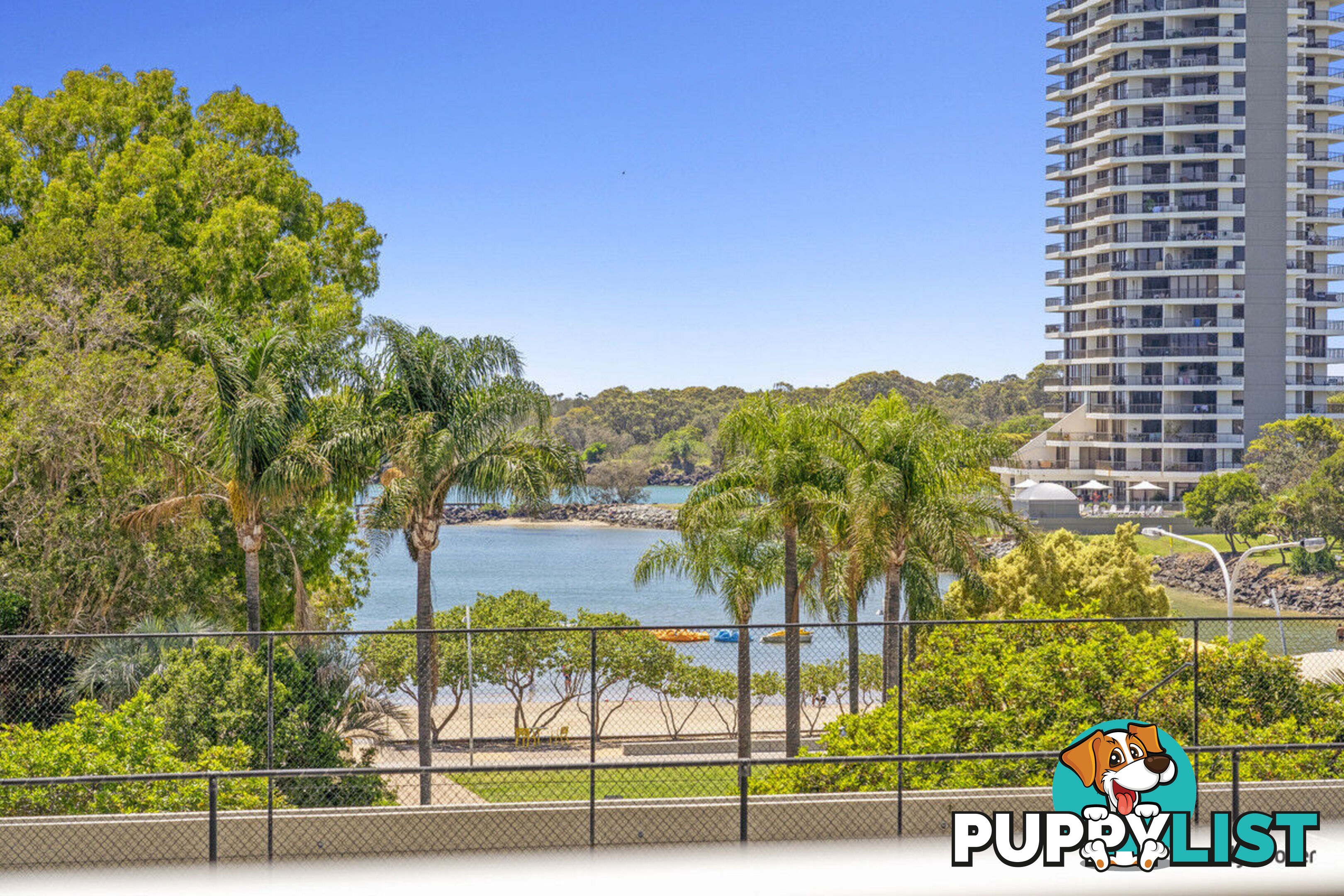 133/6-8 Stuart Street TWEED HEADS NSW 2485