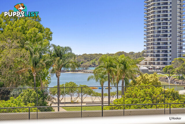 133/6-8 Stuart Street TWEED HEADS NSW 2485