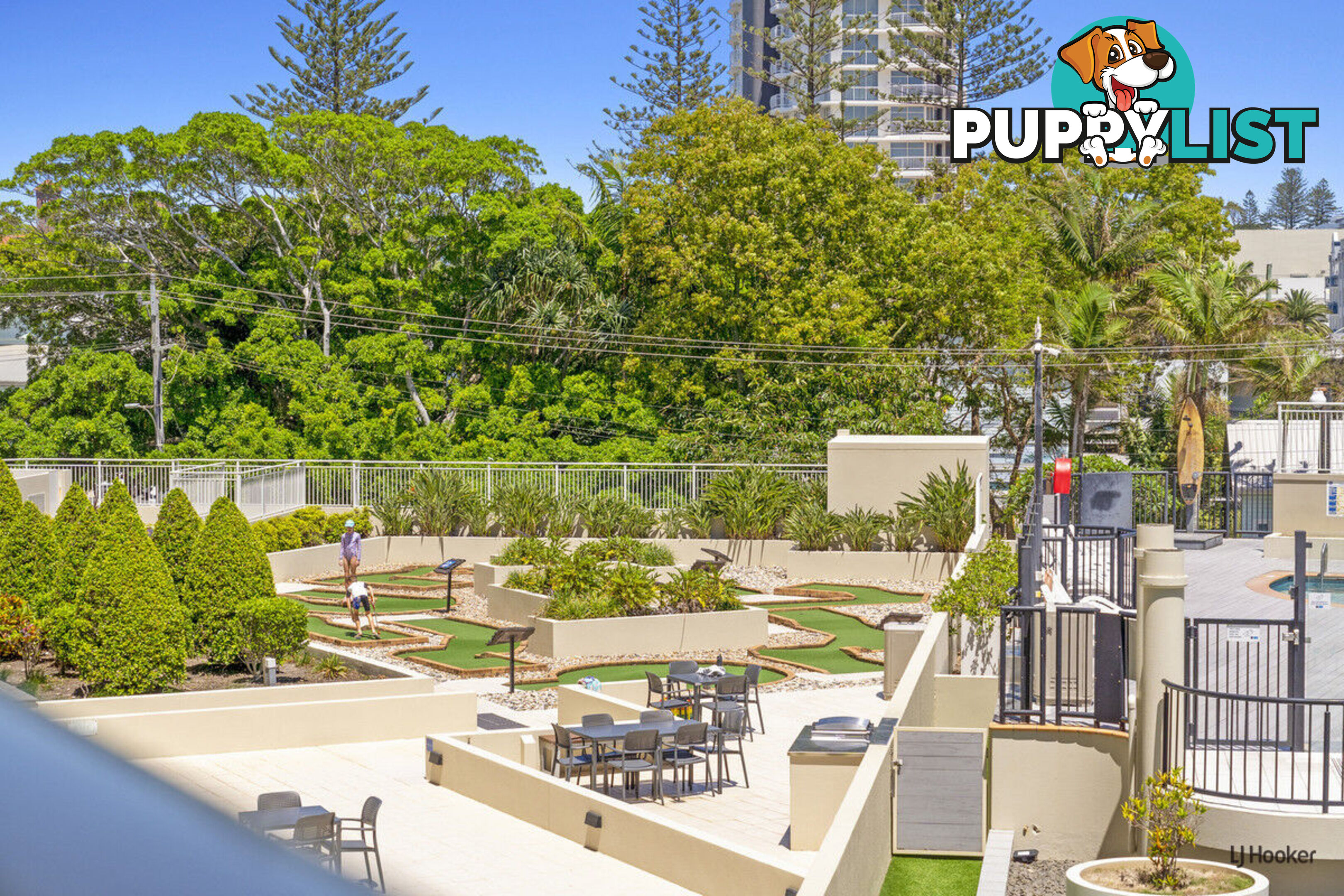 133/6-8 Stuart Street TWEED HEADS NSW 2485