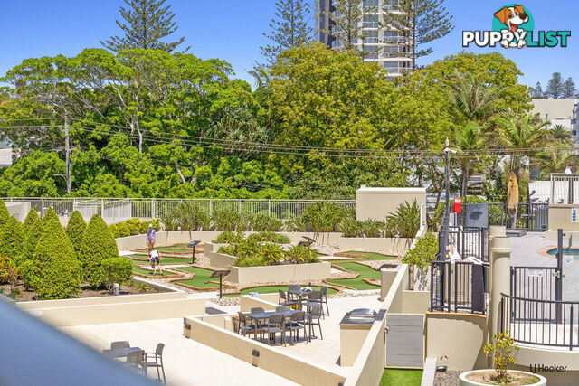 133/6-8 Stuart Street TWEED HEADS NSW 2485